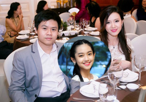 Facebook sao 3/11: Elly Trần "nổi như cồn" ở nước ngoài - 6