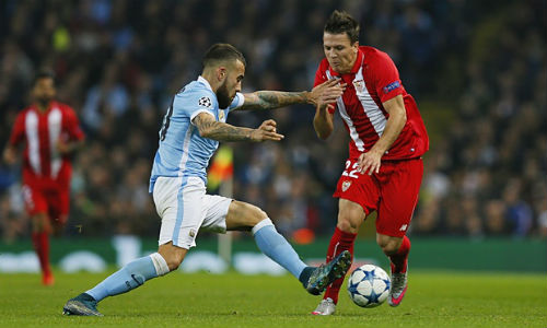 Sevilla – Man City: Trước ngưỡng cửa “thiên đường” - 2