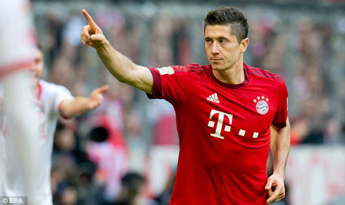 Tin HOT tối 3/11: Ancelotti mách nước cho PSG hạ Real - 2