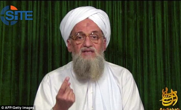 Al-Qaeda kêu gọi thực hiện vụ 11.9 mới nhắm vào Mỹ - 1