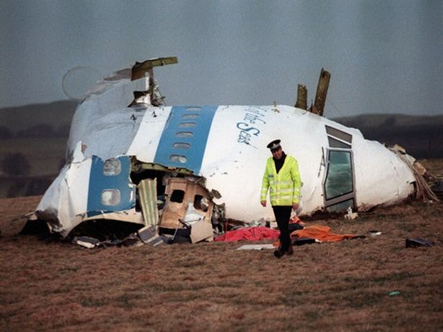 Máy bay Nga rơi: Trùng hợp kì lạ vụ trả thù máy bay Mỹ - 1