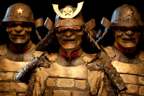 6 phim đa thể loại trên HBO, Starmove, Cinemax tuần này - 6