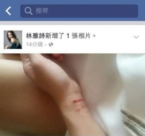 Sao phim người lớn Hồng Kông tự tử để cứu vãn hôn nhân - 2