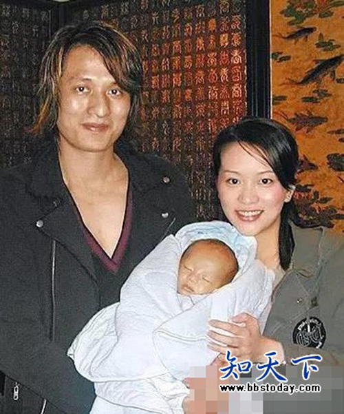 Sao phim người lớn Hồng Kông tự tử để cứu vãn hôn nhân - 4