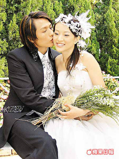 Sao phim người lớn Hồng Kông tự tử để cứu vãn hôn nhân - 5