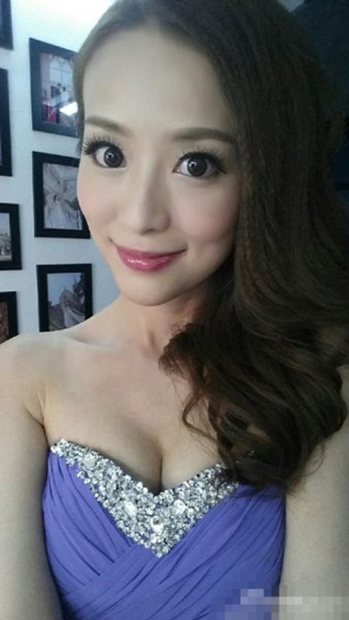 Sao phim người lớn Hồng Kông tự tử để cứu vãn hôn nhân - 7