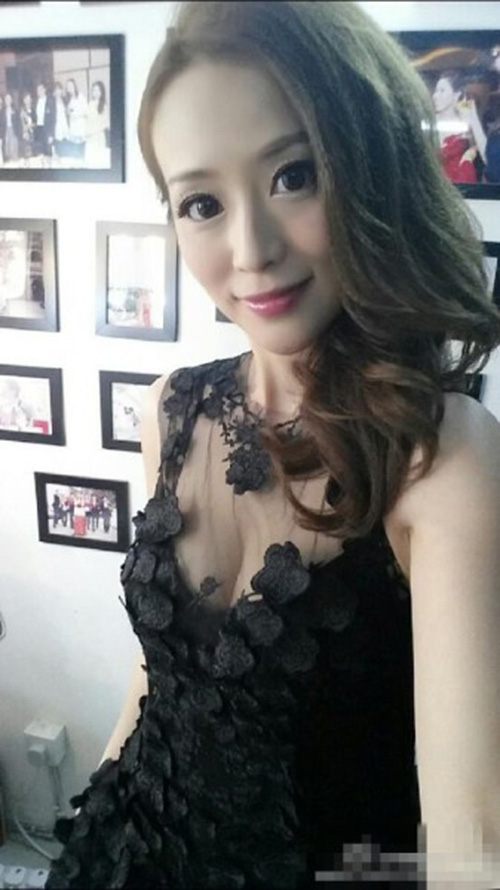 Sao phim người lớn Hồng Kông tự tử để cứu vãn hôn nhân - 8