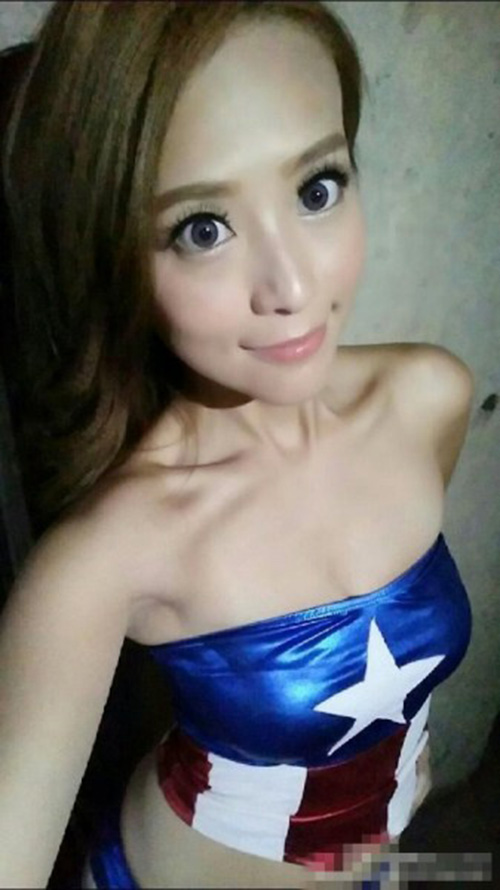 Sao phim người lớn Hồng Kông tự tử để cứu vãn hôn nhân - 14