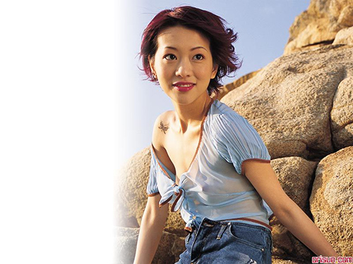 Sao phim người lớn Hồng Kông tự tử để cứu vãn hôn nhân - 6