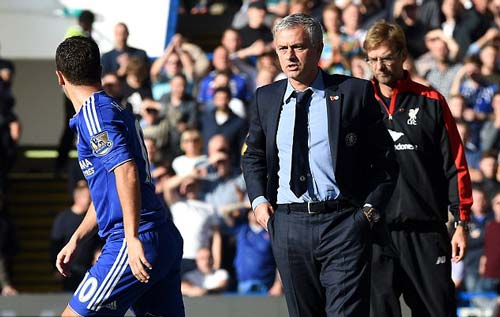 Chelsea: Thà chọn Mourinho còn hơn sống với Hazard - 3
