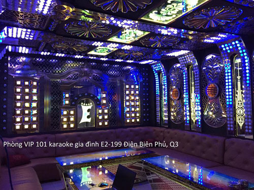 Nâng cao và thay đổi nhu cầu trong làng giải trí Karaoke gia đình tại TP.HCM - 4