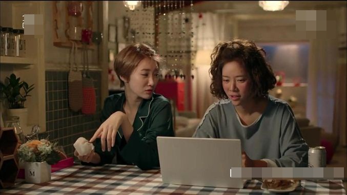 Gu thời trang cực "chất" trong phim Cô nàng xinh đẹp - 3