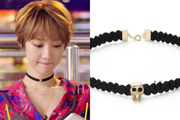 Gu thời trang cực "chất" trong phim Cô nàng xinh đẹp - 7