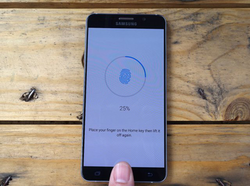 Cảm ứng Force Touch và vân tay sẽ “nở rộ” trên smartphone Android - 1