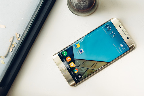5 ưu điểm người dùng chuộng ở Samsung Galaxy S6 edge+ - 1