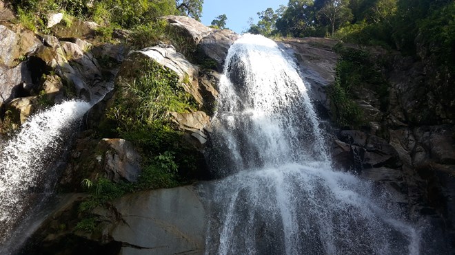 Ngỡ ngàng "Sa Pa ở Quảng Ninh" - 4