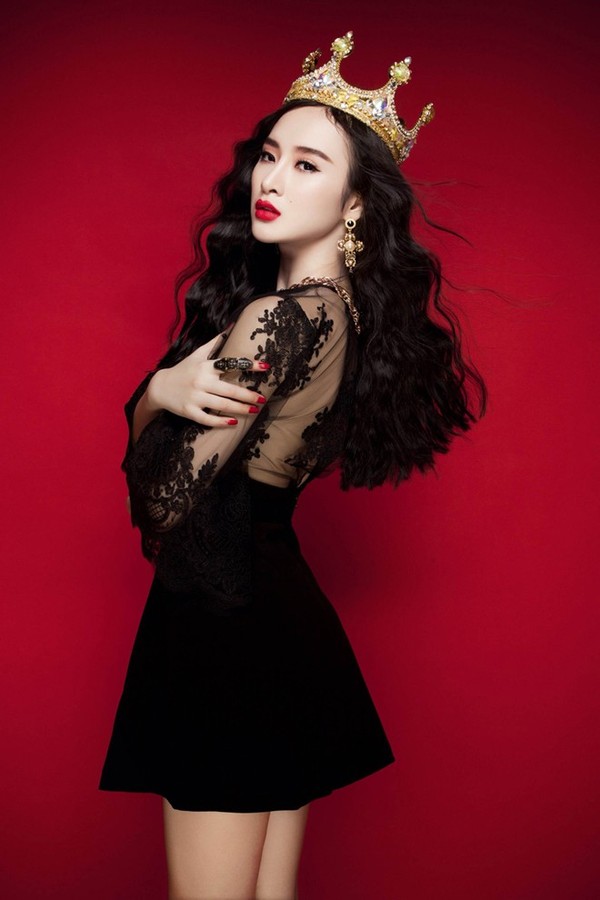 "Giải mã" nghệ danh của các sao Việt - 13