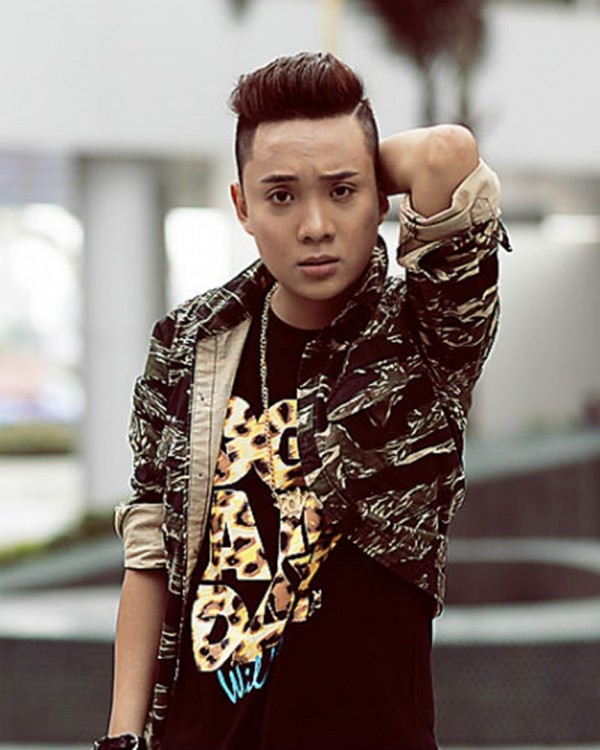 "Giải mã" nghệ danh của các sao Việt - 6