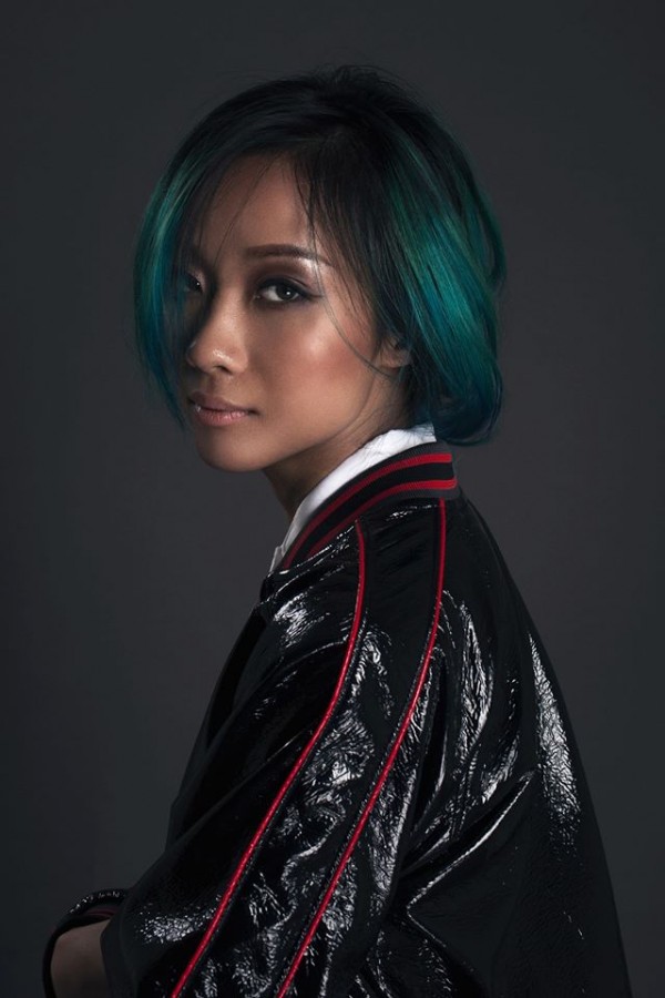 "Giải mã" nghệ danh của các sao Việt - 4