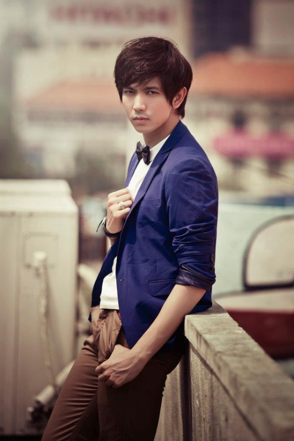 "Giải mã" nghệ danh của các sao Việt - 10