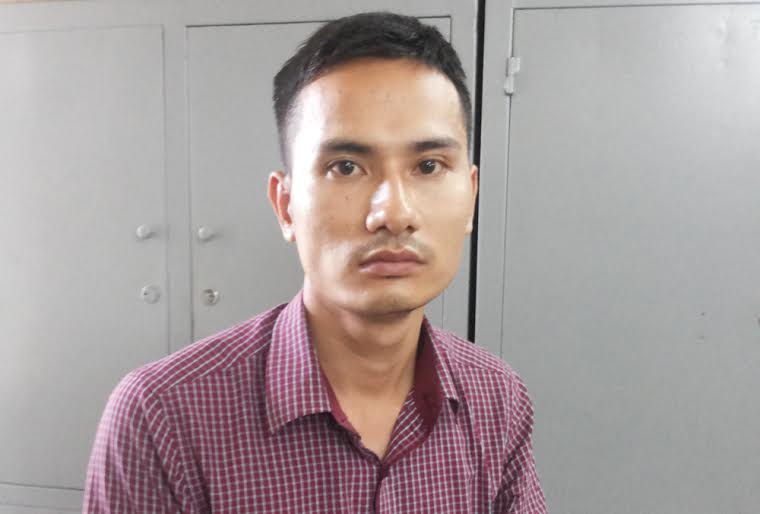 Đội lốt thanh niên thành đạt, lừa tình-tiền nhiều cô gái trẻ - 2