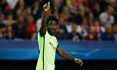 Chi tiết Sevilla - Man City: Không thể xoay chuyển (KT) - 6
