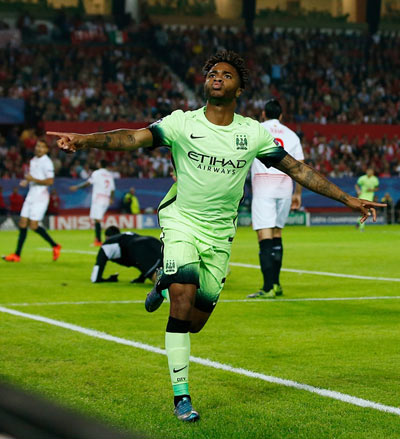 Chi tiết Sevilla - Man City: Không thể xoay chuyển (KT) - 3