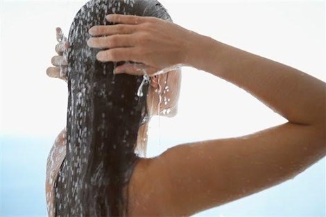 5 lợi ích không ngờ của việc tắm nước lạnh - 1