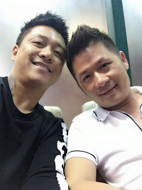 Facebook sao 4/11: Đan Lê trải qua "buổi tối kinh hoàng" - 4