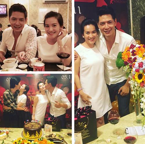 Facebook sao 4/11: Đan Lê trải qua "buổi tối kinh hoàng" - 5