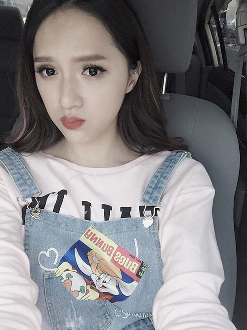 Facebook sao 4/11: Đan Lê trải qua "buổi tối kinh hoàng" - 8