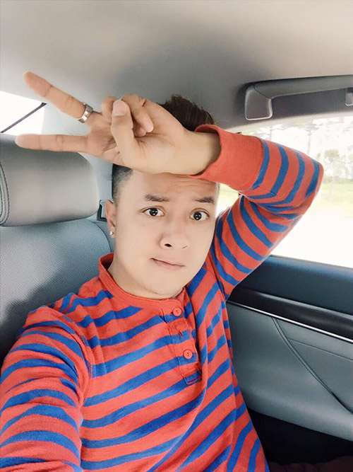 Facebook sao 4/11: Đan Lê trải qua "buổi tối kinh hoàng" - 9