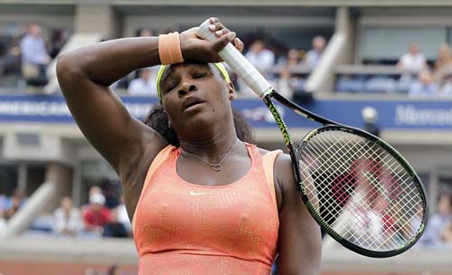 Tin thể thao HOT 4/11: Nadal sớm nhận nỗi buồn ở Paris - 4