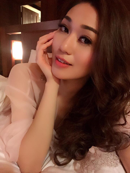 Facebook sao 4/11: Đan Lê trải qua "buổi tối kinh hoàng" - 2