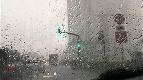 Facebook sao 4/11: Đan Lê trải qua "buổi tối kinh hoàng" - 3