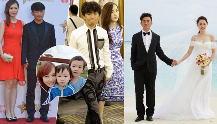 Những "chàng lùn" tài danh của showbiz Hoa - 1