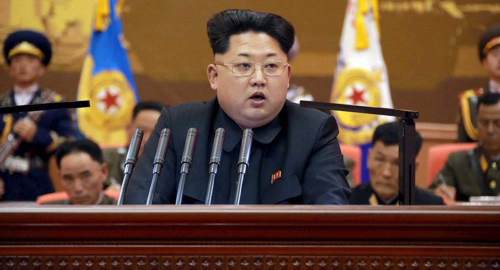 Kim Jong-un ra lệnh sản xuất thêm tên lửa phòng không tối tân - 1