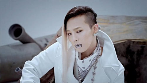 15 kiểu tóc "chất chơi" của G-Dragon - 11