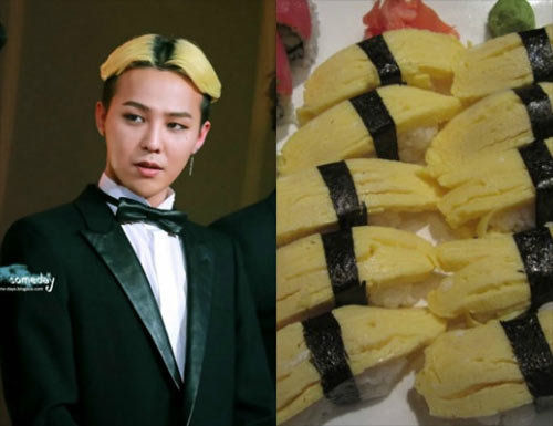 15 kiểu tóc "chất chơi" của G-Dragon - 5