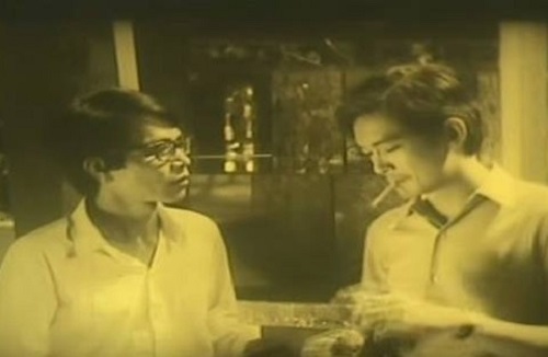 Tuổi già bệnh tật của diễn viên phim "Ván bài lật ngửa" - 3