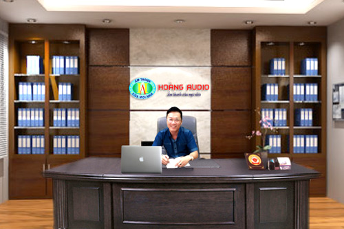 Sự chuyển hướng của thị trường âm thanh Karaoke - Nghe nhạc hiện nay - 1