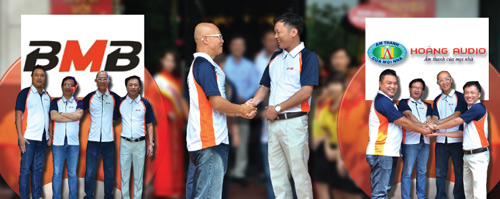 Sự chuyển hướng của thị trường âm thanh Karaoke - Nghe nhạc hiện nay - 3