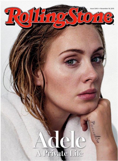 Adele trải lòng về ca phẫu thuật suýt khiến sự nghiệp chấm dứt - 1