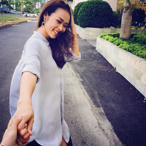 Facebook sao 5/11: Tim nhận được "thư tỏ tình" - 6