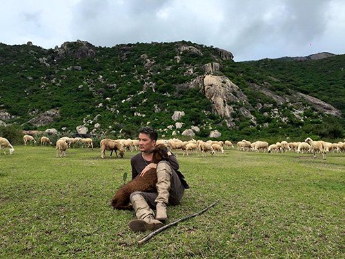 Facebook sao 5/11: Tim nhận được "thư tỏ tình" - 2