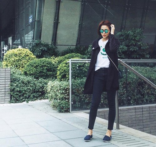 Facebook sao 5/11: Tim nhận được "thư tỏ tình" - 3