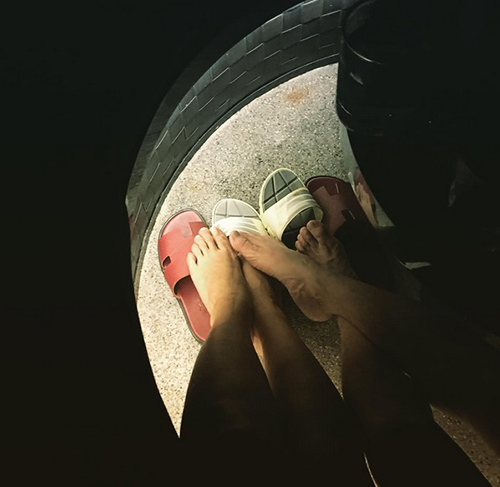 Facebook sao 5/11: Tim nhận được "thư tỏ tình" - 4