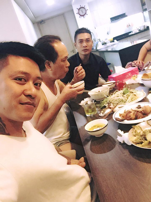 Facebook sao 5/11: Tim nhận được "thư tỏ tình" - 3