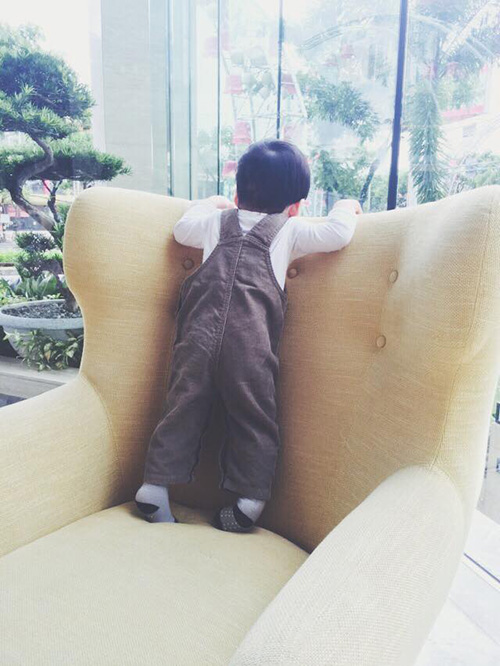 Facebook sao 5/11: Tim nhận được "thư tỏ tình" - 7