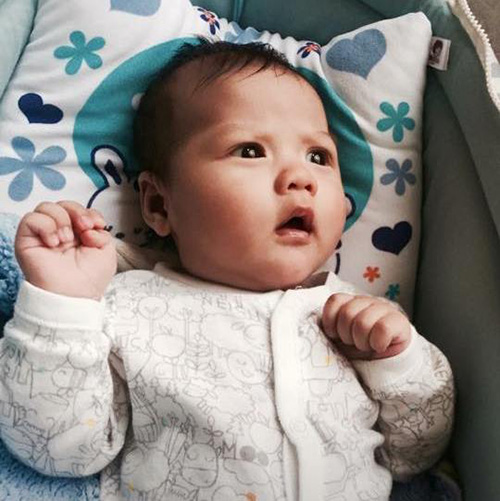 Facebook sao 5/11: Tim nhận được "thư tỏ tình" - 9